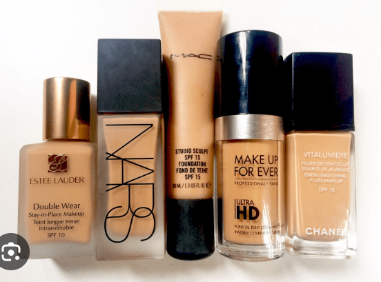 You Don’t Need a Full Face to Feel Put Together